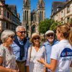 Visite Guidée Quimper