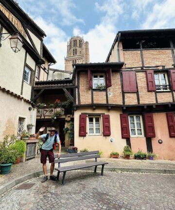 Visite d'Albi, Guide Albi, Visiter Albi, Viste Guidée Albi, Musée Toulouse Lautrec