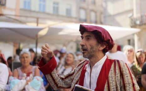 Pézenas Tourisme, Visiter Pézenas