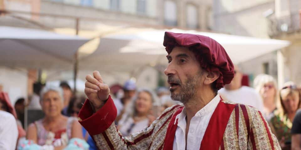 Pézenas Tourisme, Visiter Pézenas