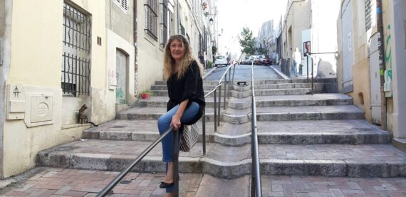 Panier Marseille, Visiter Marseille, Visitez le Panier