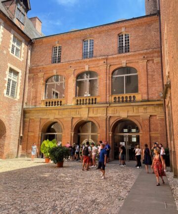 Visite d'Albi, Guide Albi, Visiter Albi, Musée Toulouse Lautrec, Visite Guidée Albi, Occitanie Tourisme