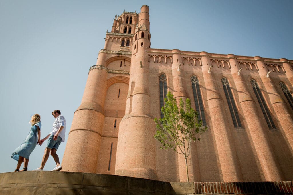 Visite d'Albi, Guide Albi, Visiter Albi, Visite Guidée Albi