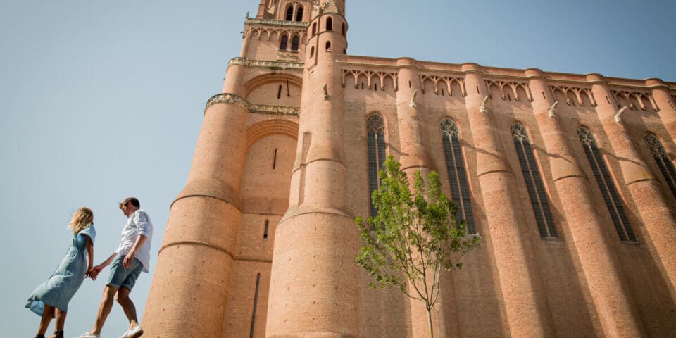 Visite d'Albi, Guide Albi, Visiter Albi, Visite Guidée Albi