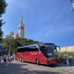 Visiter Notre Dame de la Garde, Guide Marseille, Visite Guidée Marseille, Visitez Notre Dame de la Garde