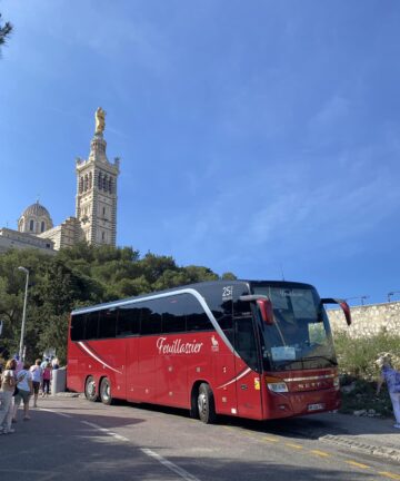 Visiter Notre Dame de la Garde, Guide Marseille, Visite Guidée Marseille, Visitez Notre Dame de la Garde