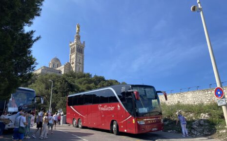 Visiter Notre Dame de la Garde, Guide Marseille, Visite Guidée Marseille, Visitez Notre Dame de la Garde