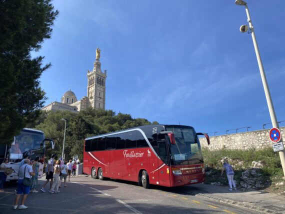 Visiter Notre Dame de la Garde, Guide Marseille, Visite Guidée Marseille, Visitez Notre Dame de la Garde