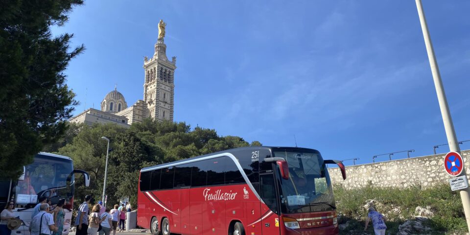 Visiter Notre Dame de la Garde, Guide Marseille, Visite Guidée Marseille, Visitez Notre Dame de la Garde