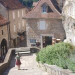 Visiter Rocamadour