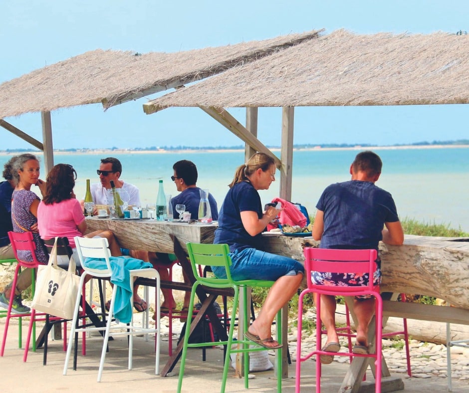 ile de ré et Royan Visiter Royan, Guide Royan