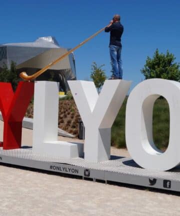 Visitez Confluence, Guide Lyon, Visiter Lyon, Visite Guidée Lyon