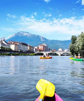 Excursion Grenoble, Visiter Grenoble, Guide Grenoble, Visite Guidée Grenoble, Guide Touristique Grenoble