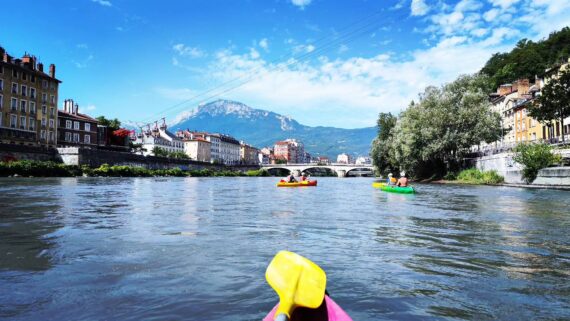 Excursion Grenoble, Visiter Grenoble, Guide Grenoble, Visite Guidée Grenoble, Guide Touristique Grenoble