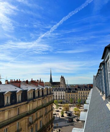 Hotel Le Vertigo