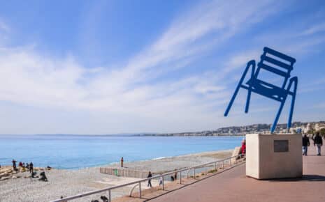 Promenade des Anglais, Visite du Vieux Nice, Visite Vieux Nice, Visiter la Côte d'Azur