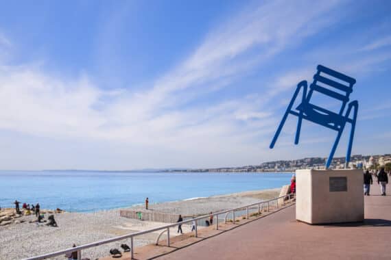 Promenade des Anglais, Visite du Vieux Nice, Visite Vieux Nice, Visiter la Côte d'Azur