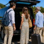 Perouges transport
