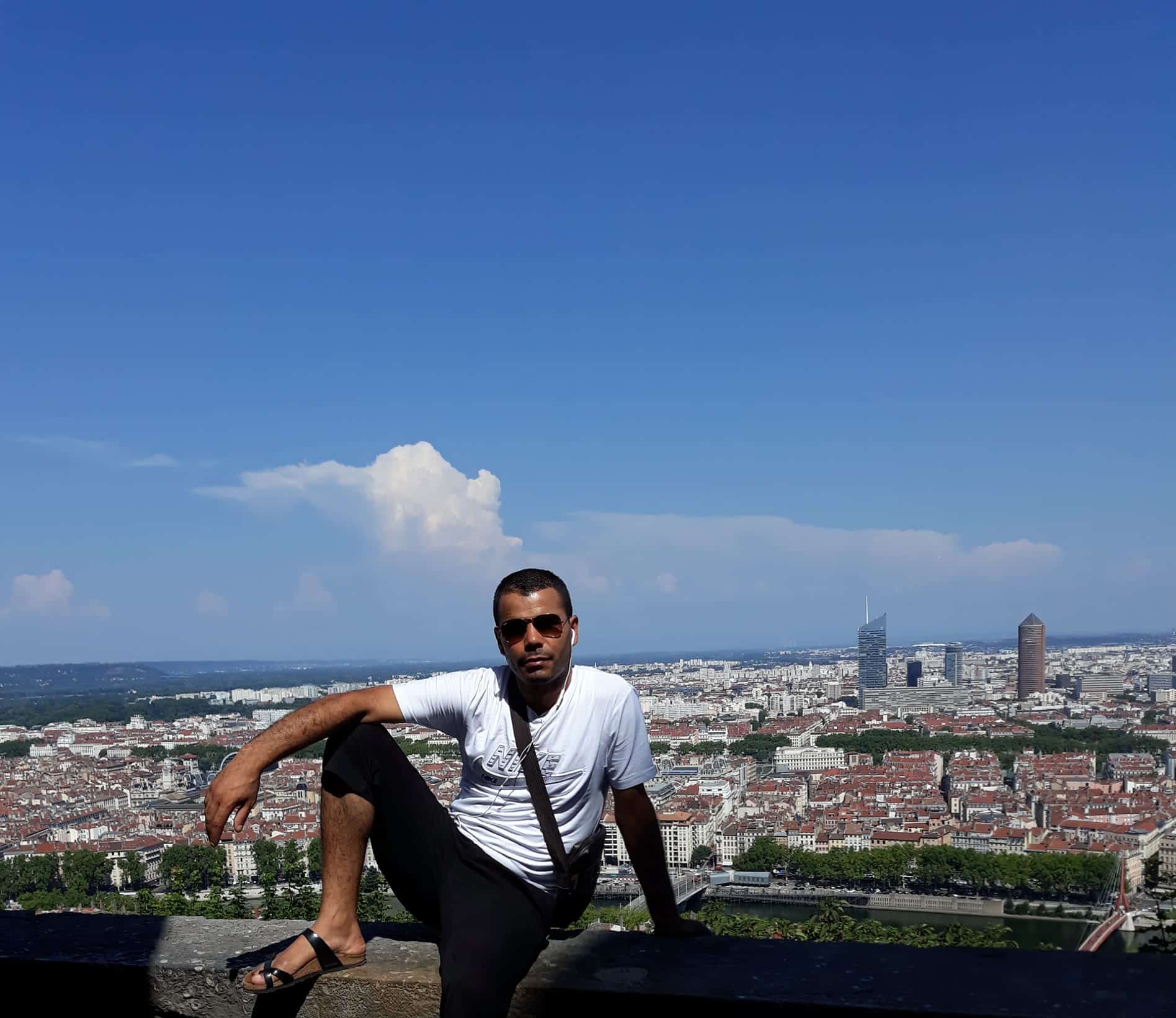 Voir Lyon Visitez la Presqu'île, Visitez le Vieux Lyon, Guide Lyon, Visiter Lyon