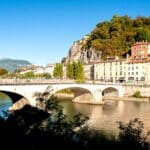 Excursion Grenoble, Visiter Grenoble, Guide Grenoble, Visite Guidée Grenoble, Guide Touristique Grenoble