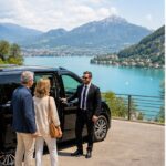 chauffeur-van-luxe-annecy-tourisme Visite guidée Annecy, Guide Annecy