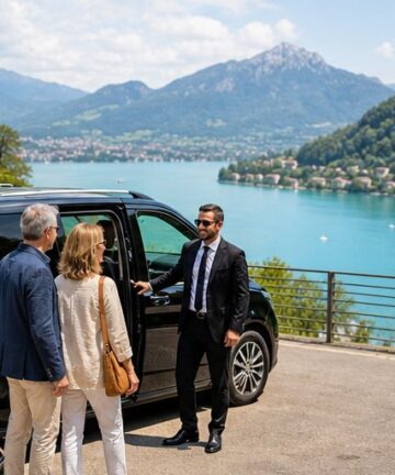 Visite guidée Annecy, Guide Annecy