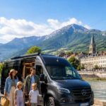 Excursion Grenoble, Visiter Grenoble, Guide Conférencier Grenoble
