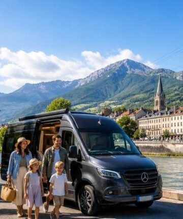 Excursion Grenoble, Visiter Grenoble, Guide Conférencier Grenoble