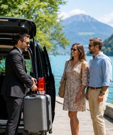 Visite guidée Annecy, Guide Annecy