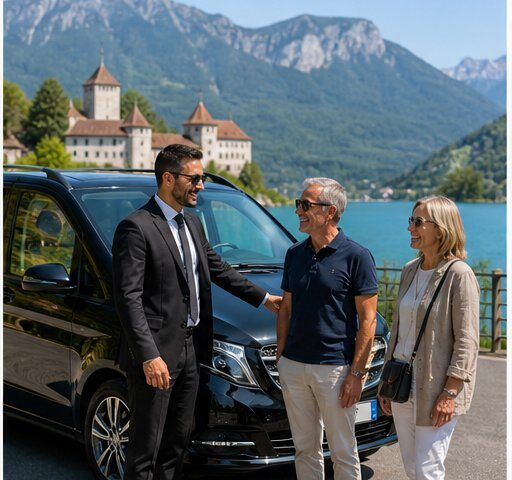 Visite guidée Annecy, Guide Annecy