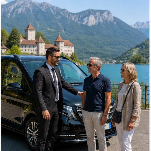 transport-prive-annecy-clients-luxe Visite guidée Annecy, Guide Annecy