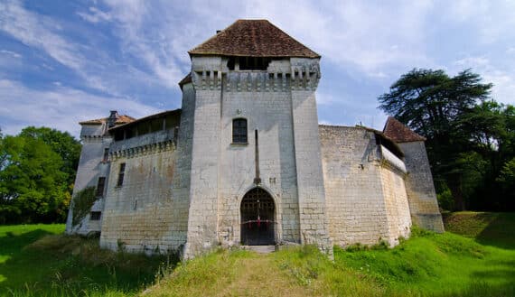 Visite de Caussade