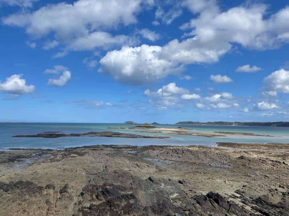 Paimpol Visite de Paimpol