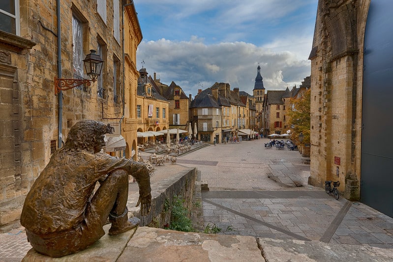 Guide La Canéda *** Visite Privée (2h) Guides de France