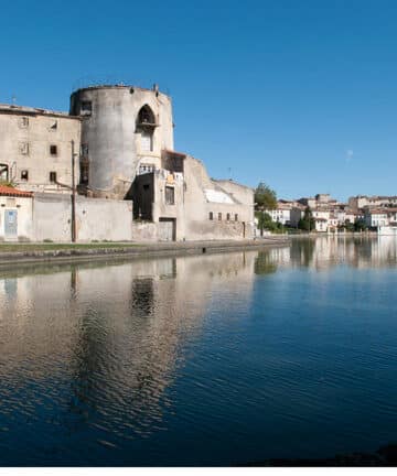 Visite de Castelnaudary, Guide Castelnaudary