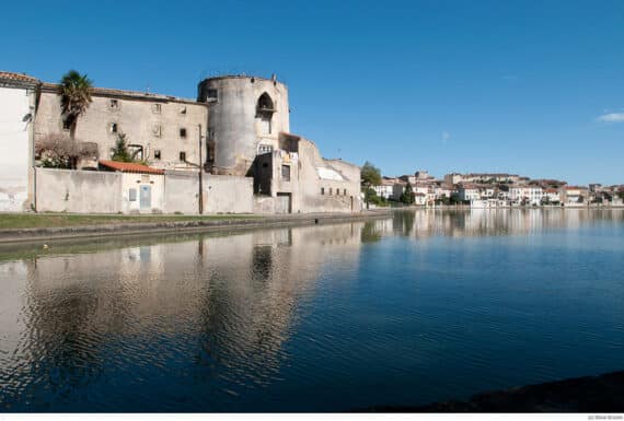 Visite de Castelnaudary, Guide Castelnaudary