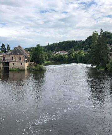 Argenton sur Creuse