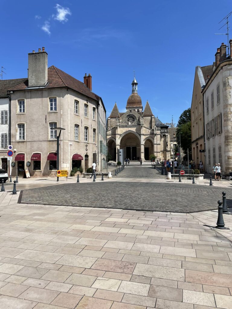 Visiter Beaune, Guide Beaune