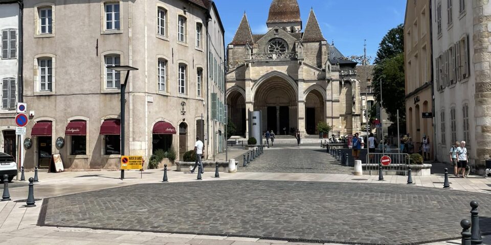 Visiter Beaune, Guide Beaune