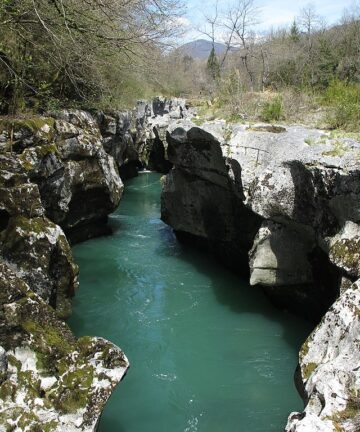 Bellegarde sur Valserine