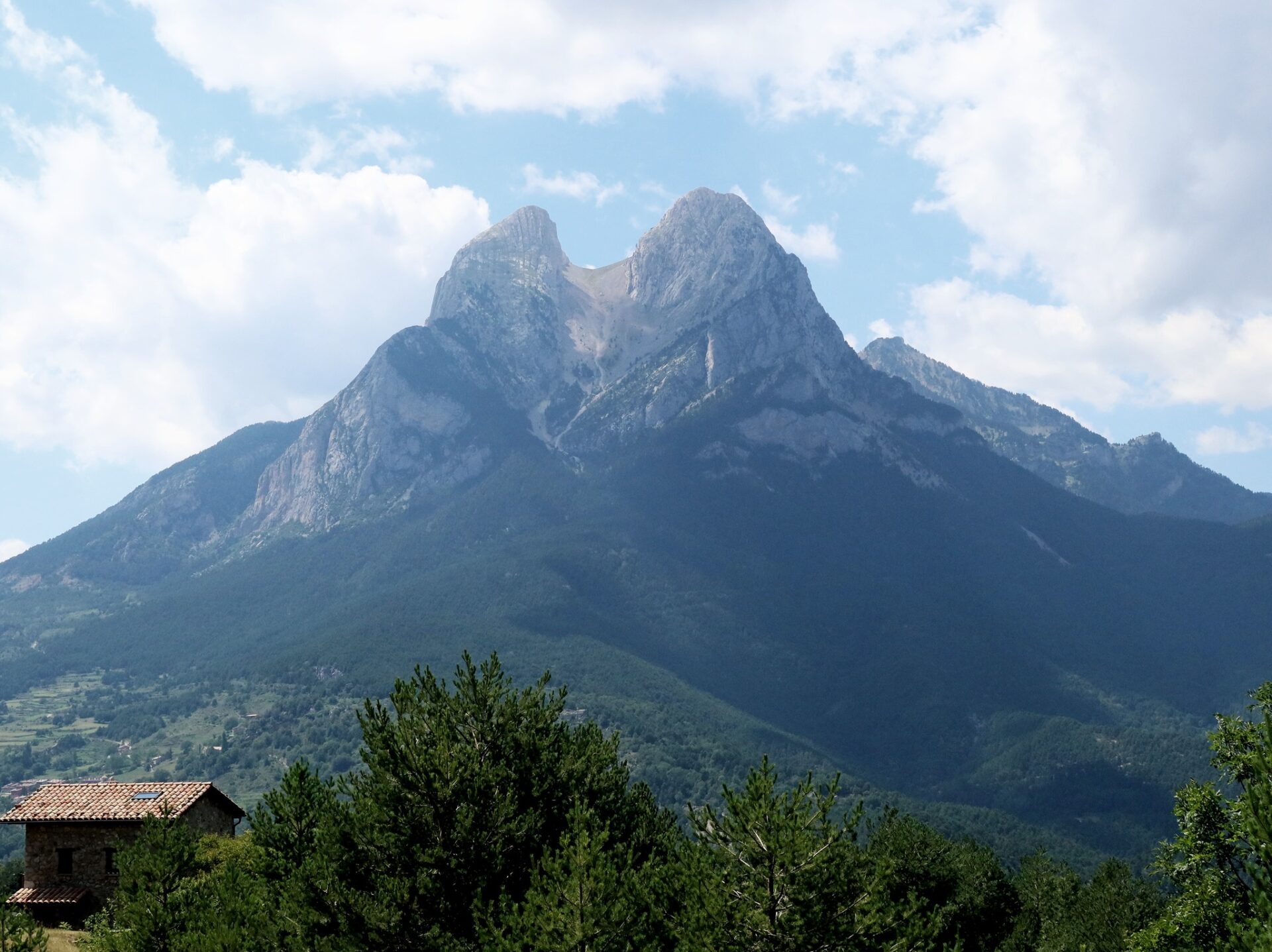 Bourg Madame Visite de Bourg Madame