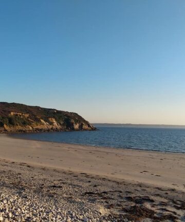 Visite de Camaret