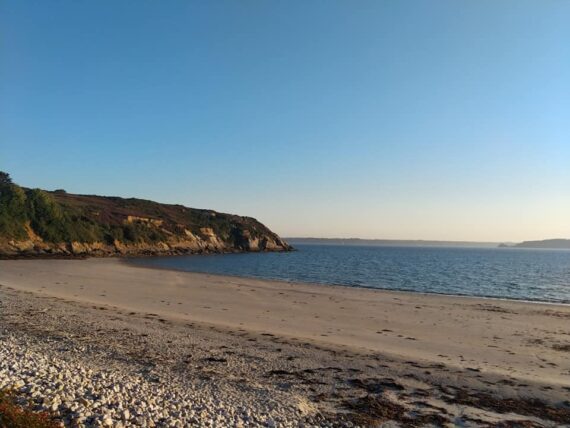 Visite de Camaret