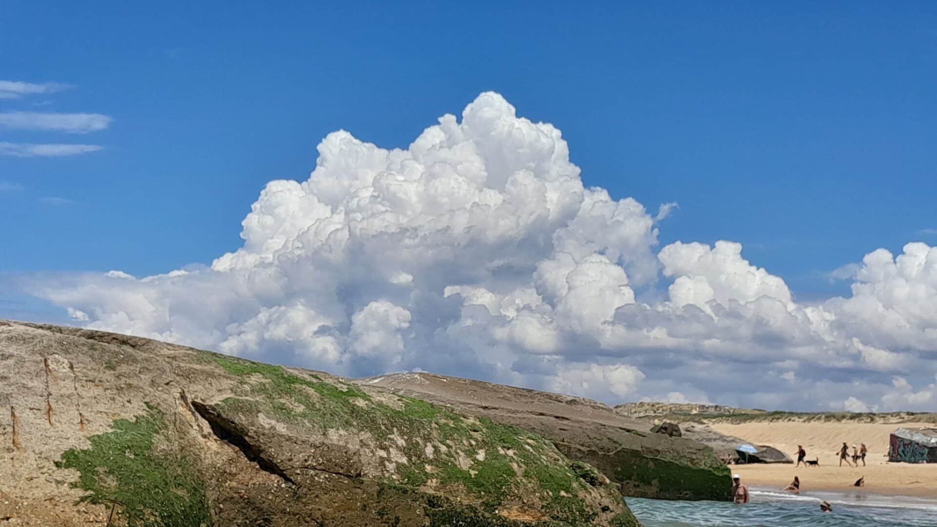 Capbreton Visite de Capbreton