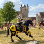 Loches France, Visiter Loches, Guide Loches, Visite Guidée Loches