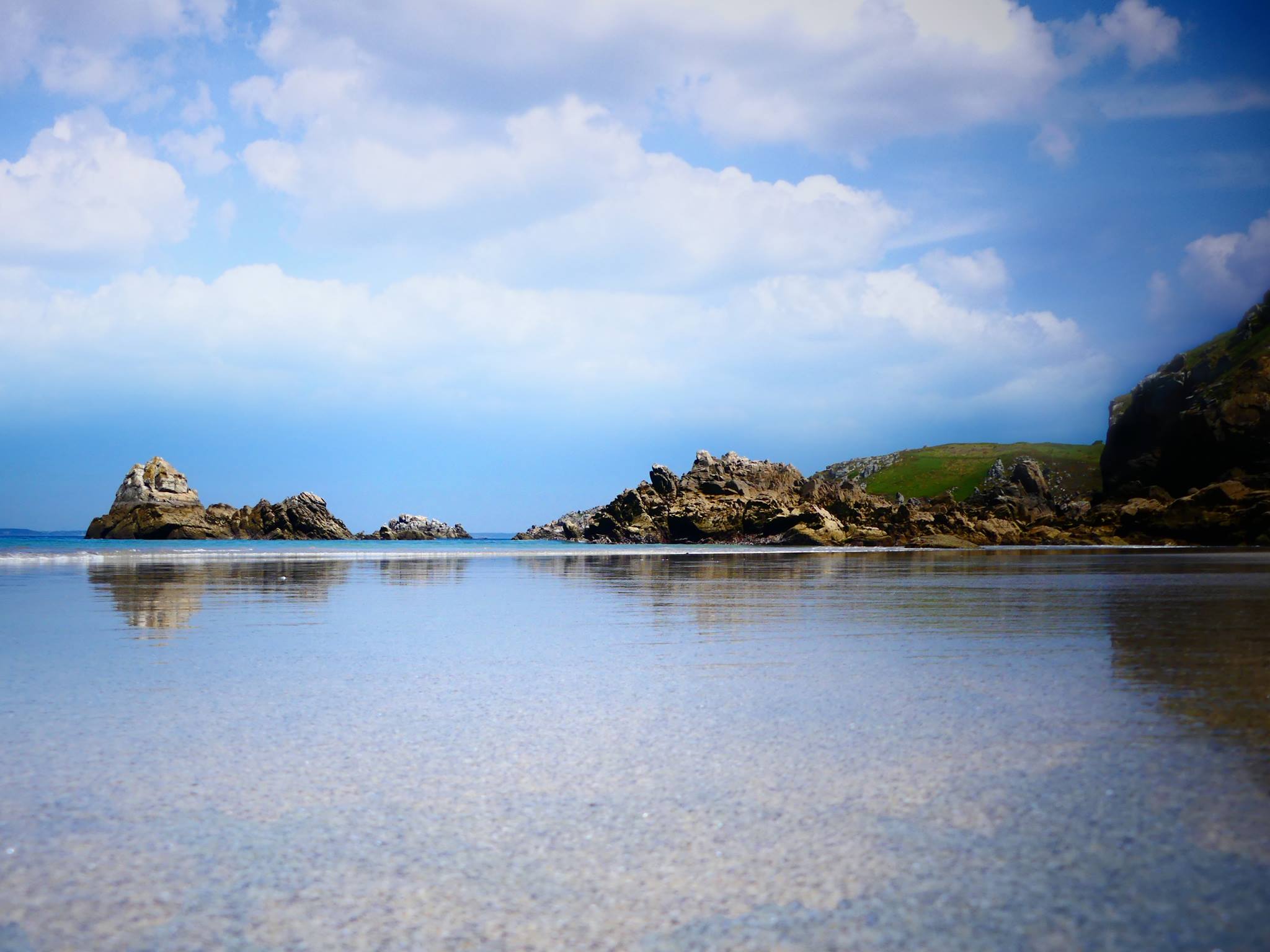Châteaulin Visite de Châteaulin