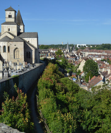 Châtillon sur Seine
