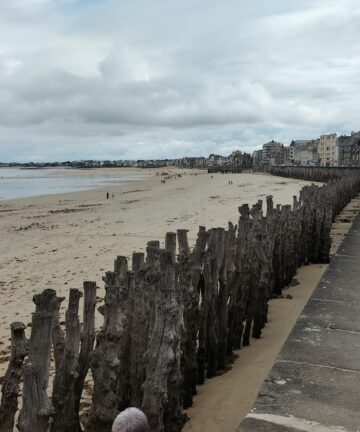 Visite de Dol de Bretagne