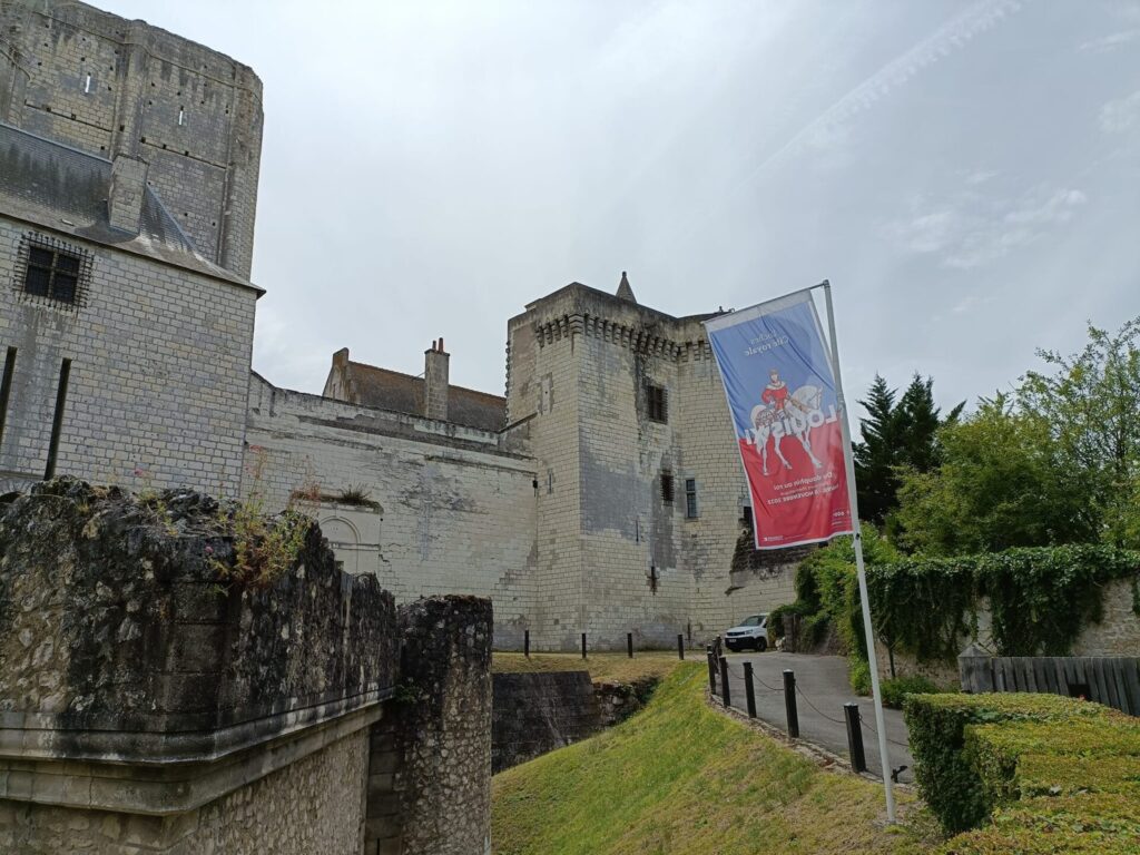 Loches France