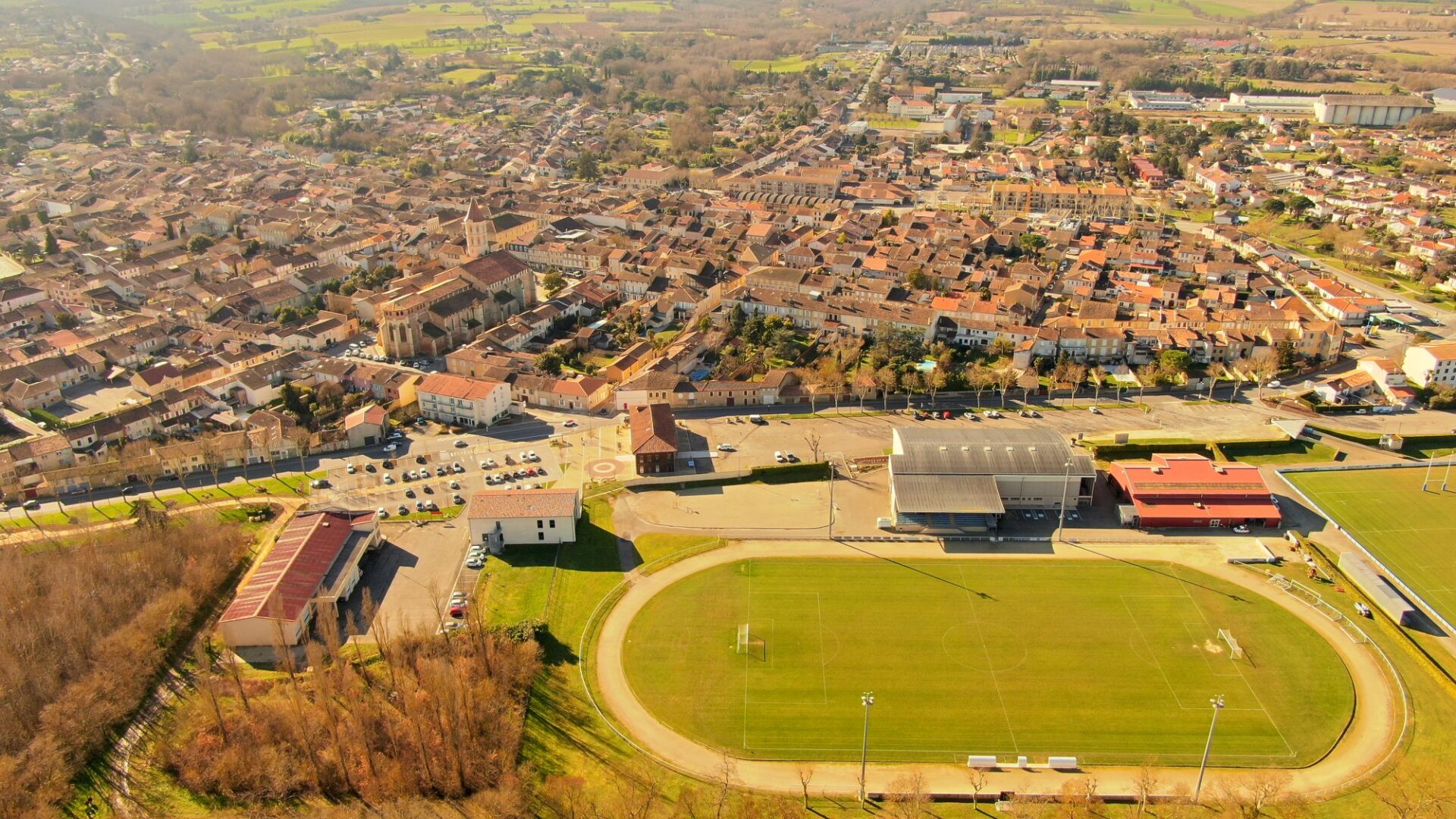 Fleurance Visite de Fleurance, Guide Fleurance